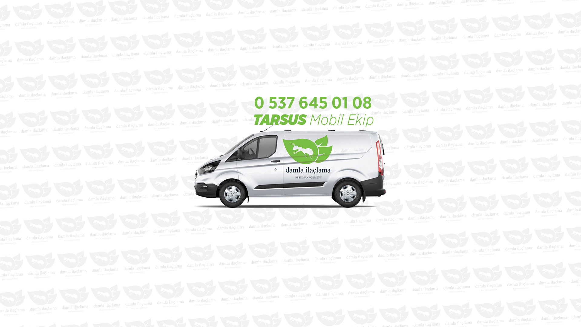 Tarsus Mobil Ekip